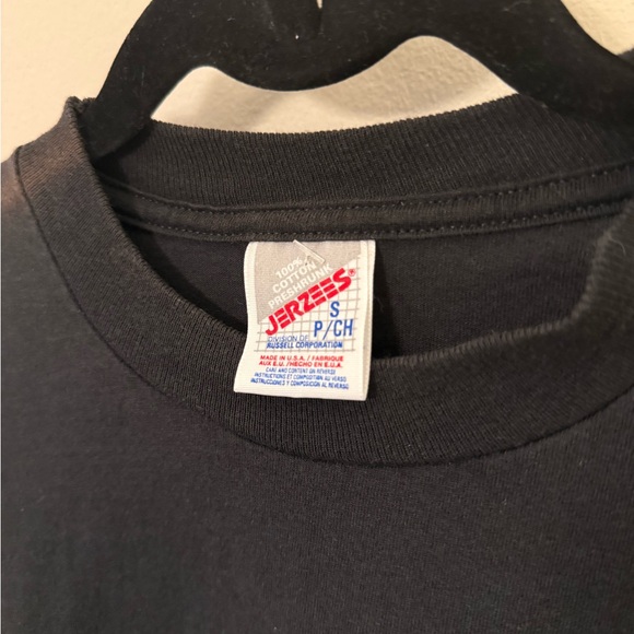 Vintage Busch Gardens Tigers Extinction Is Forever TShirt Rare Nature 1994 Small - Picture 4 of 7